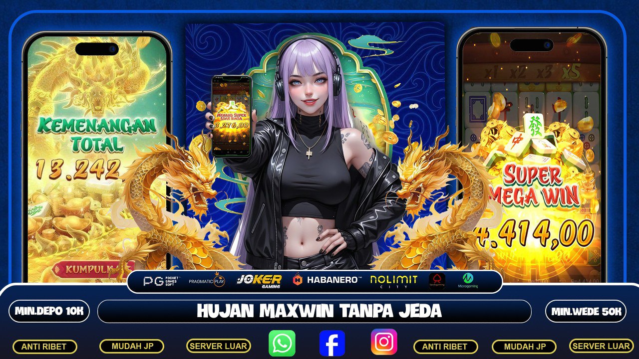 Bagaimana Mahjong Ways 2 Menyulap Hiburan Jadi Motor Aerox Penggerak Stabilitas Finansial di Tengah Kekacauan Ekonomi! dengan kemenangan 742 Juta di 2025